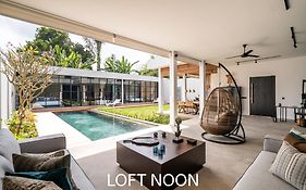 Rouge - Loft Noon